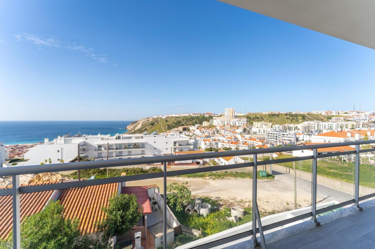 T3 Pelican Bay Nazaré Exterior photo