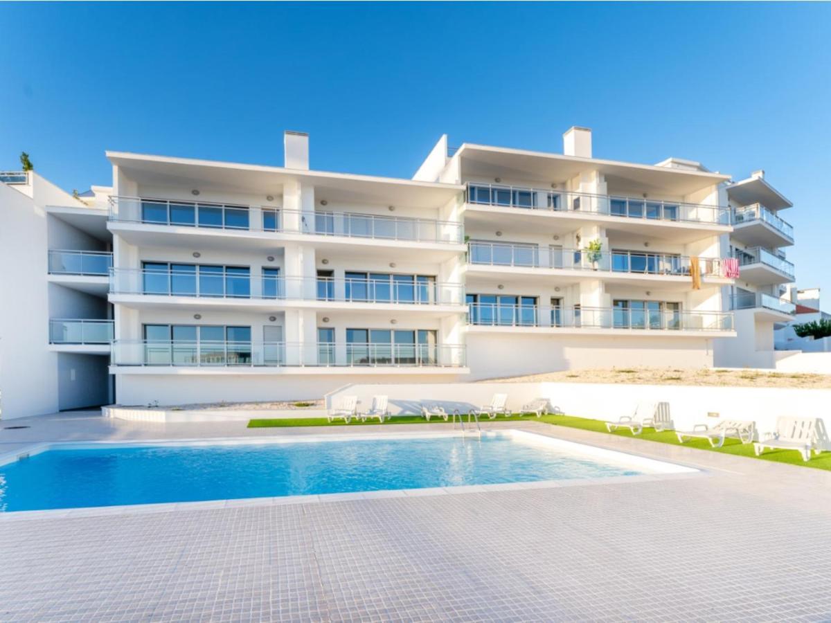 T3 Pelican Bay Nazaré Exterior photo