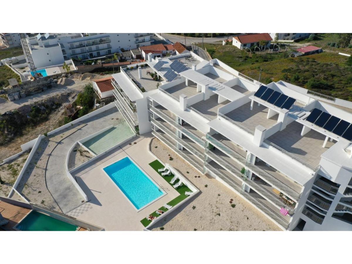 T3 Pelican Bay Nazaré Exterior photo