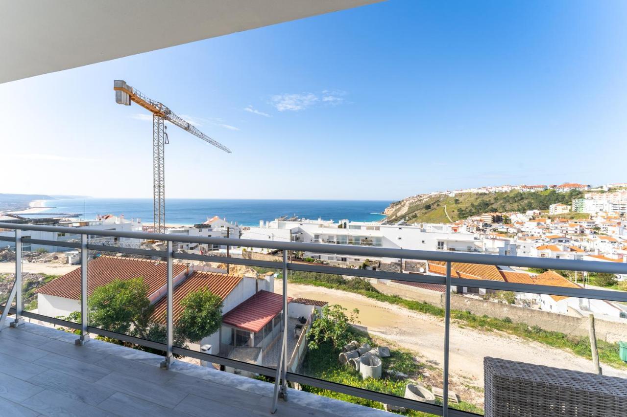 T3 Pelican Bay Nazaré Exterior photo