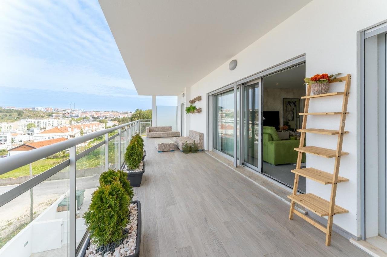 T3 Pelican Bay Nazaré Exterior photo